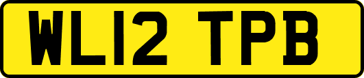 WL12TPB