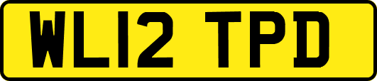 WL12TPD