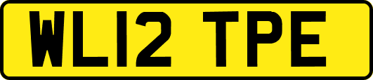 WL12TPE