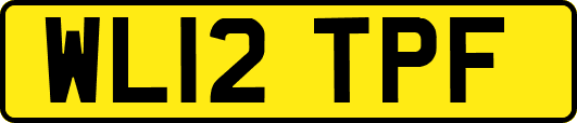 WL12TPF