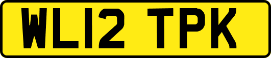 WL12TPK