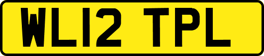 WL12TPL