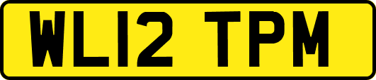 WL12TPM