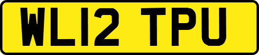 WL12TPU