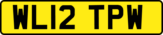 WL12TPW