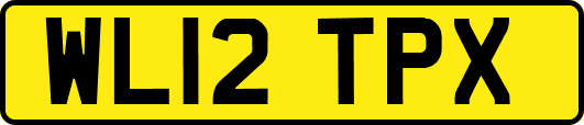 WL12TPX