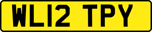 WL12TPY