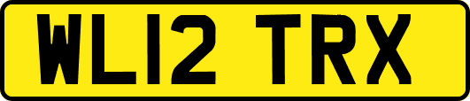 WL12TRX