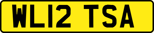 WL12TSA