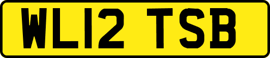 WL12TSB