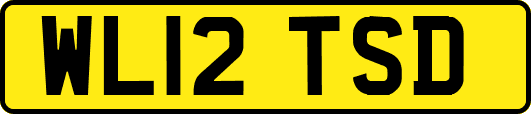 WL12TSD