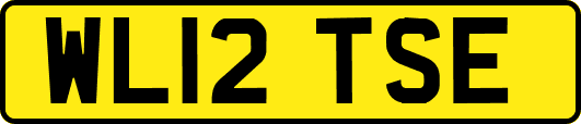 WL12TSE