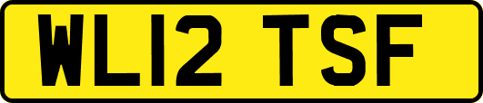 WL12TSF