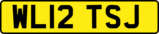WL12TSJ