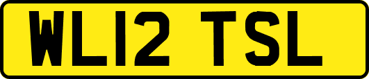 WL12TSL