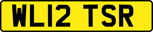 WL12TSR