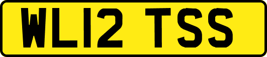 WL12TSS