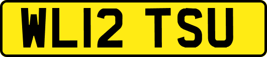 WL12TSU