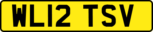 WL12TSV