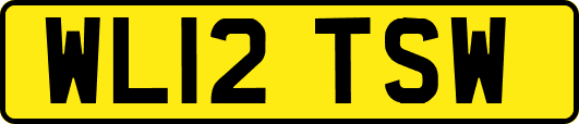 WL12TSW
