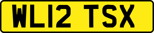 WL12TSX