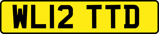 WL12TTD