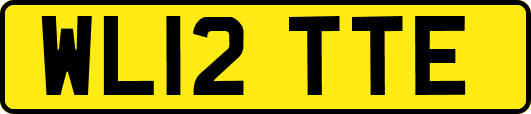 WL12TTE