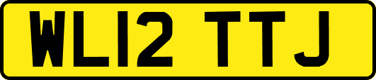 WL12TTJ