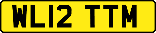 WL12TTM