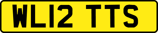 WL12TTS