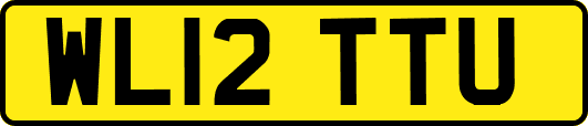 WL12TTU