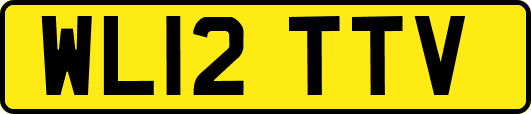WL12TTV