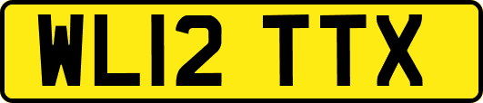 WL12TTX