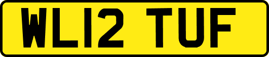 WL12TUF