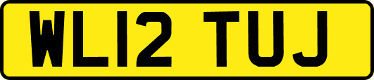 WL12TUJ