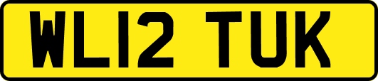 WL12TUK