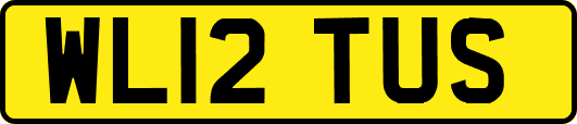 WL12TUS