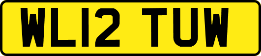 WL12TUW