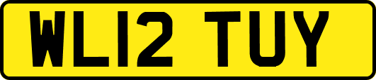 WL12TUY