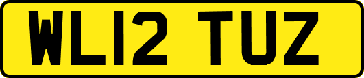 WL12TUZ
