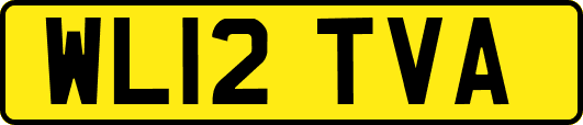 WL12TVA