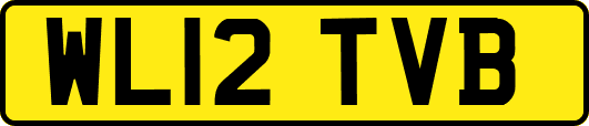 WL12TVB