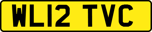WL12TVC