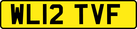 WL12TVF