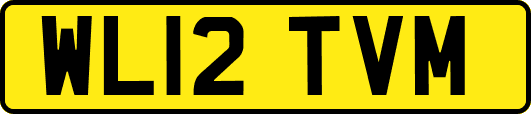 WL12TVM