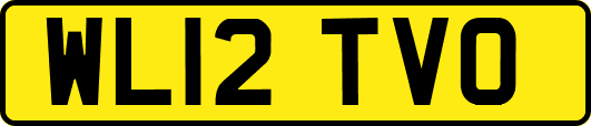 WL12TVO