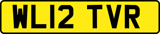 WL12TVR