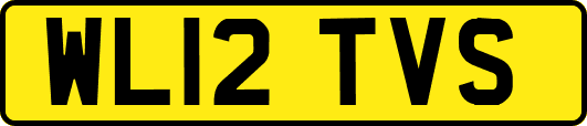 WL12TVS
