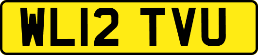 WL12TVU