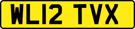 WL12TVX